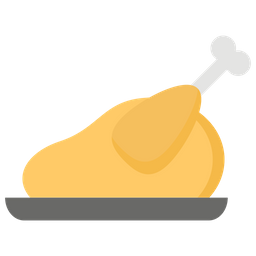 Chicken  Icon