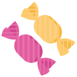 Candies  Icon