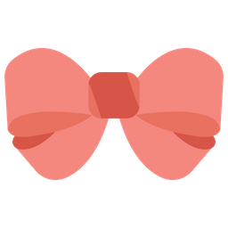 Bow-tie  Icon