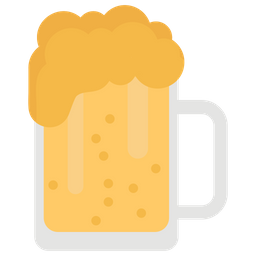 Beer Mug  Icon