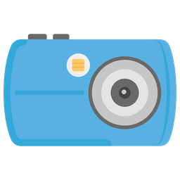 Camera  Icon