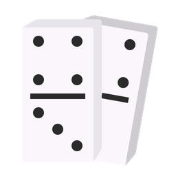 Dominoes  Icon