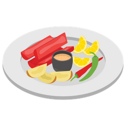 Breakfast  Icon