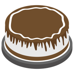 Cake  Icon