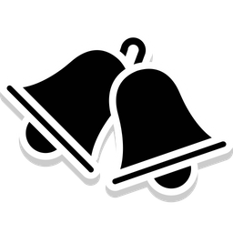 Christmas Bell  Icon