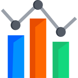 Diagramm  Symbol