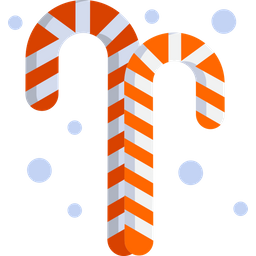 Candy Stick  Icon