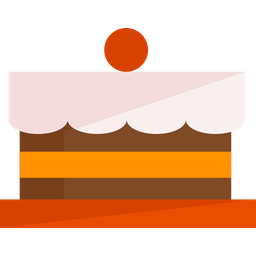 Cake  Icon