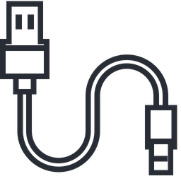 Cable  Icon