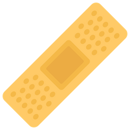 Bandage  Icon