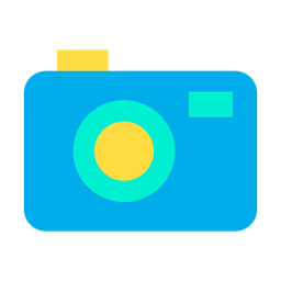 Camera  Icon