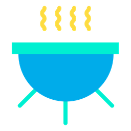 Kochen  Symbol