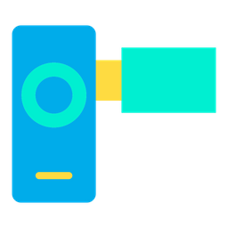 Camcorder  Icon