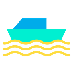 Boat  Icon