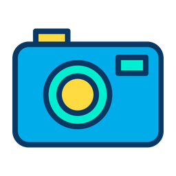 Camera  Icon