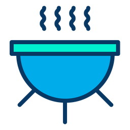 Cooking  Icon