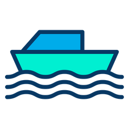 Boat  Icon