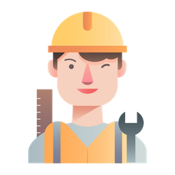 Engineer  Icon