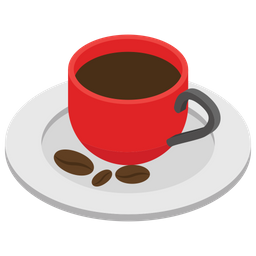 Kaffee  Symbol