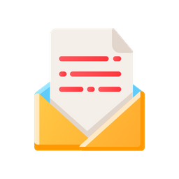 Envelope  Icon