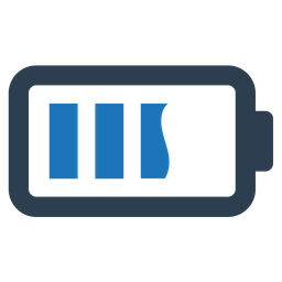 Battery  Icon