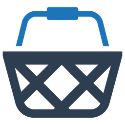 Basket  Icon