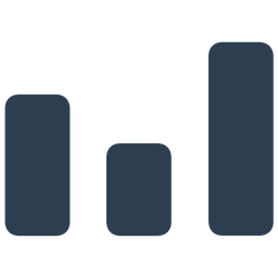 Balkendiagramm  Symbol