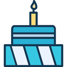 Cake  Icon