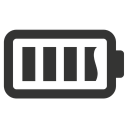 Battery Full  Icon