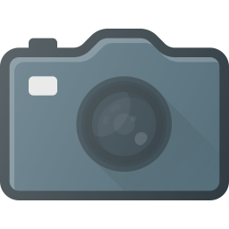 Camera  Icon