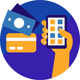 Payment Method  Icon