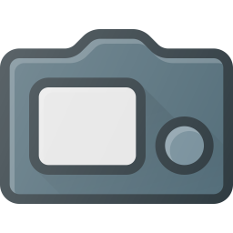 Camera  Icon