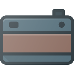 Camera  Icon