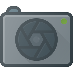 Camera  Icon