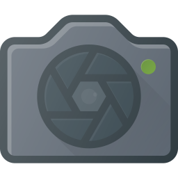 Camera  Icon