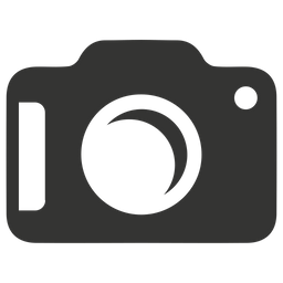 Camera  Icon