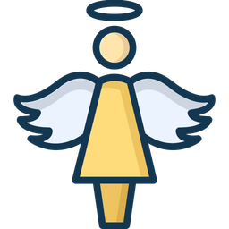 Angel  Icon