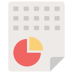 Analytics  Icon