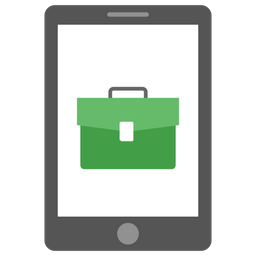 Business App  Icon