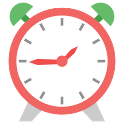 Alarm  Icon