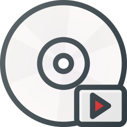 Cd  Icon