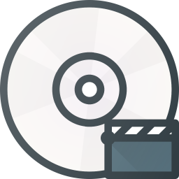 Cd  Icon