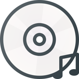 CD  Symbol