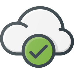 Cloud  Icon