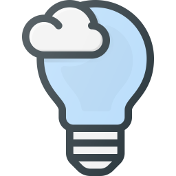 Bulb  Icon