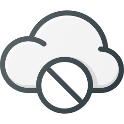 Cloud  Icon