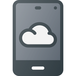 Cloud  Icon