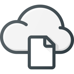 Cloud  Icon