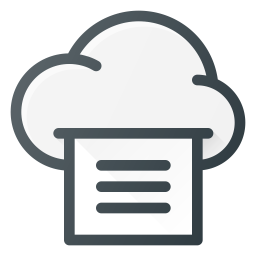 Cloud  Icon