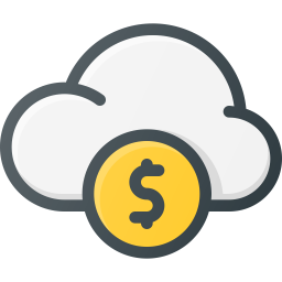 Cloud  Icon